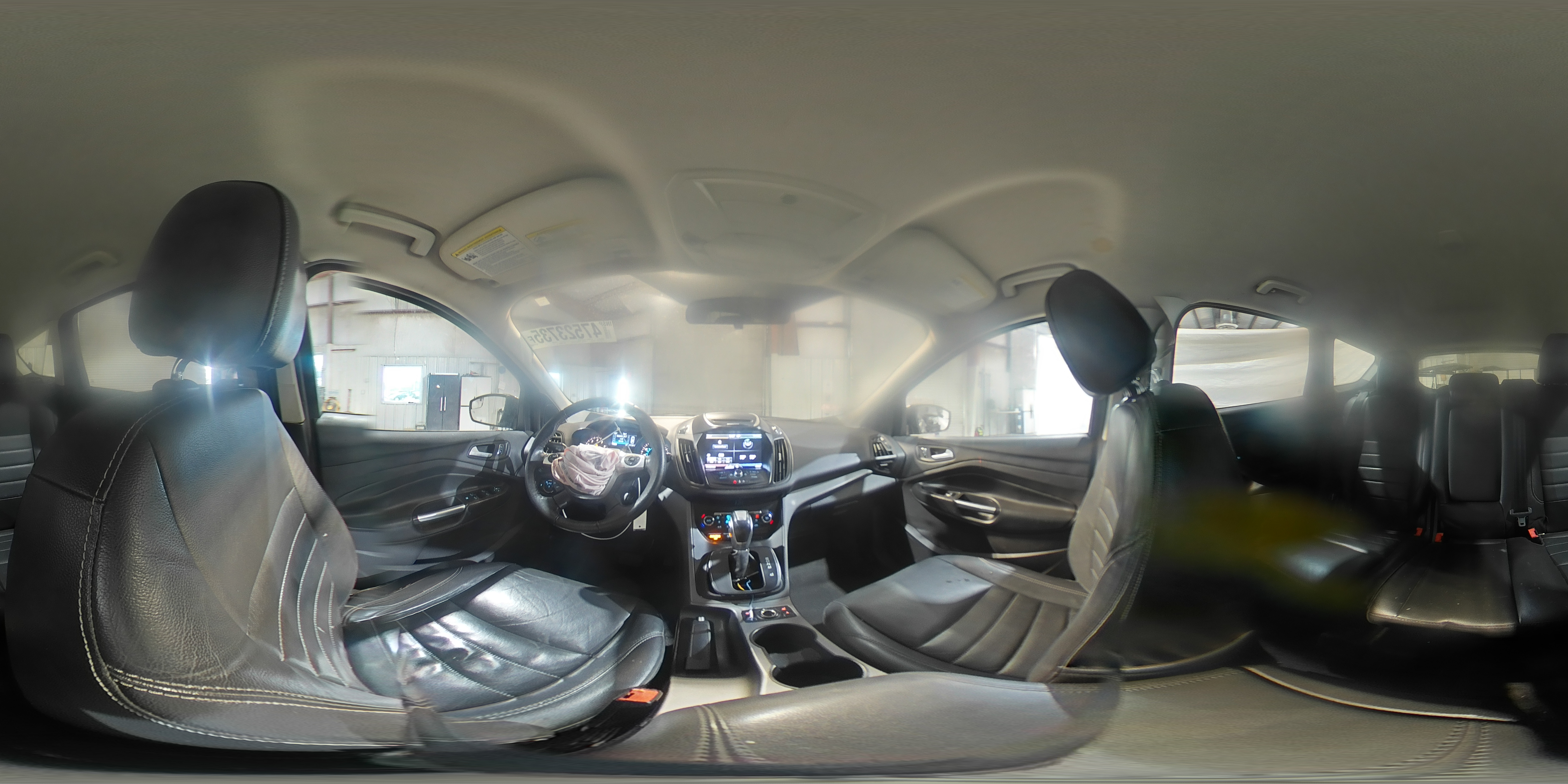 2015 Ford Escape - Image 13