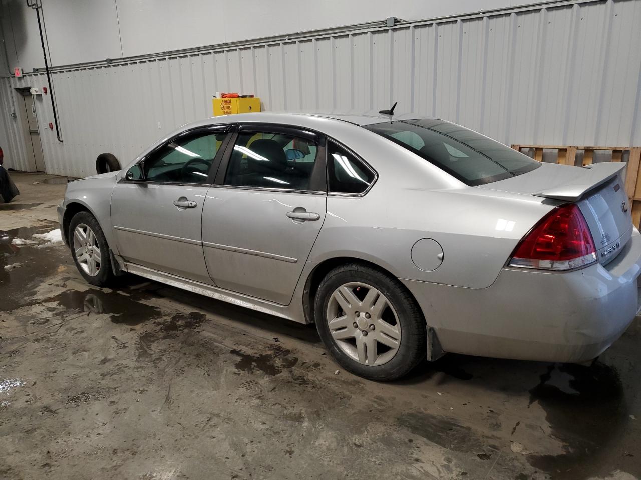 2013 Chevrolet Impala - Image 2