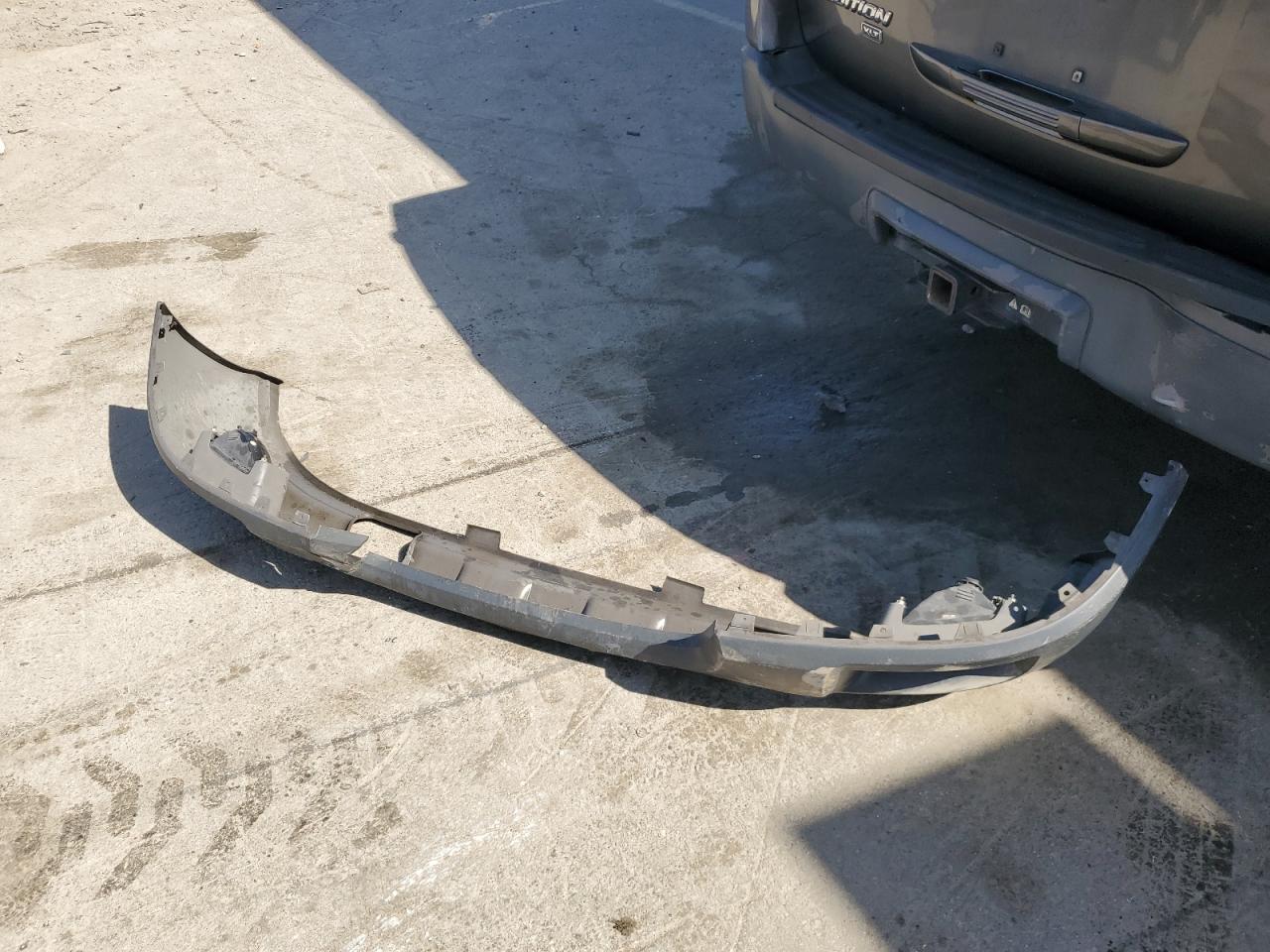 2003 Ford Expedition - Image 14