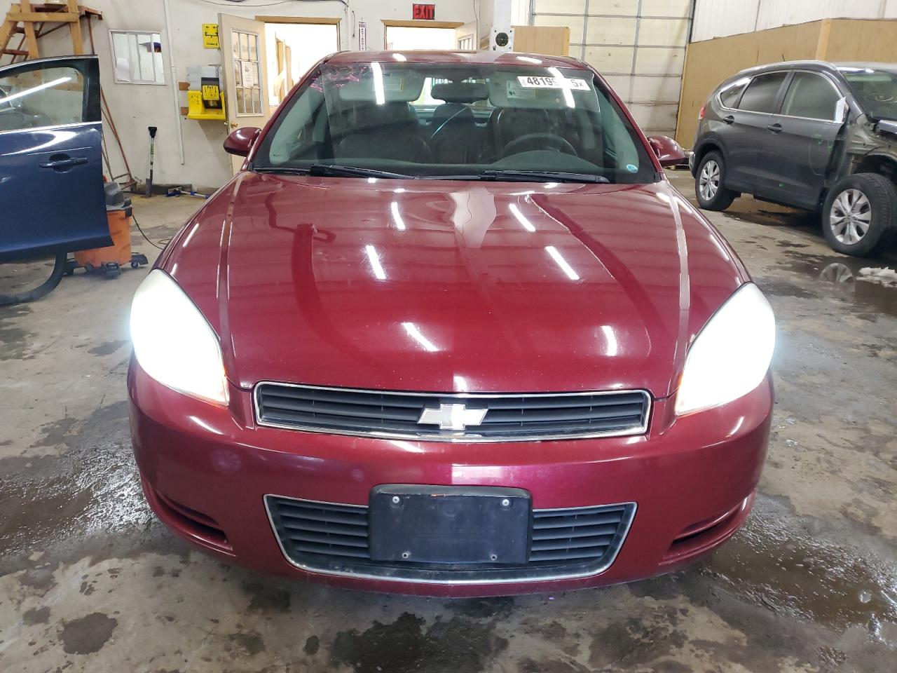 2009 Chevrolet Impala - Image 5
