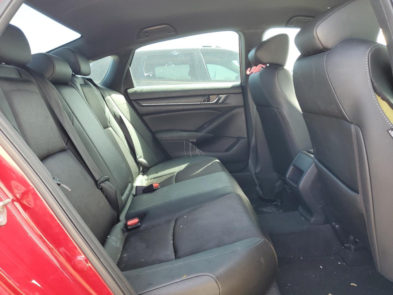 2020 Honda Accord - Image 10