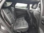 2021 Dodge Durango R/T იყიდება Fairburn-ში, GA - All Over