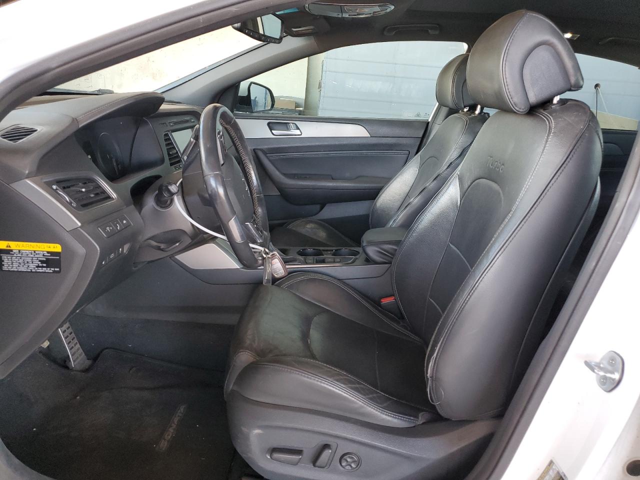 2015 Hyundai Sonata - Image 7