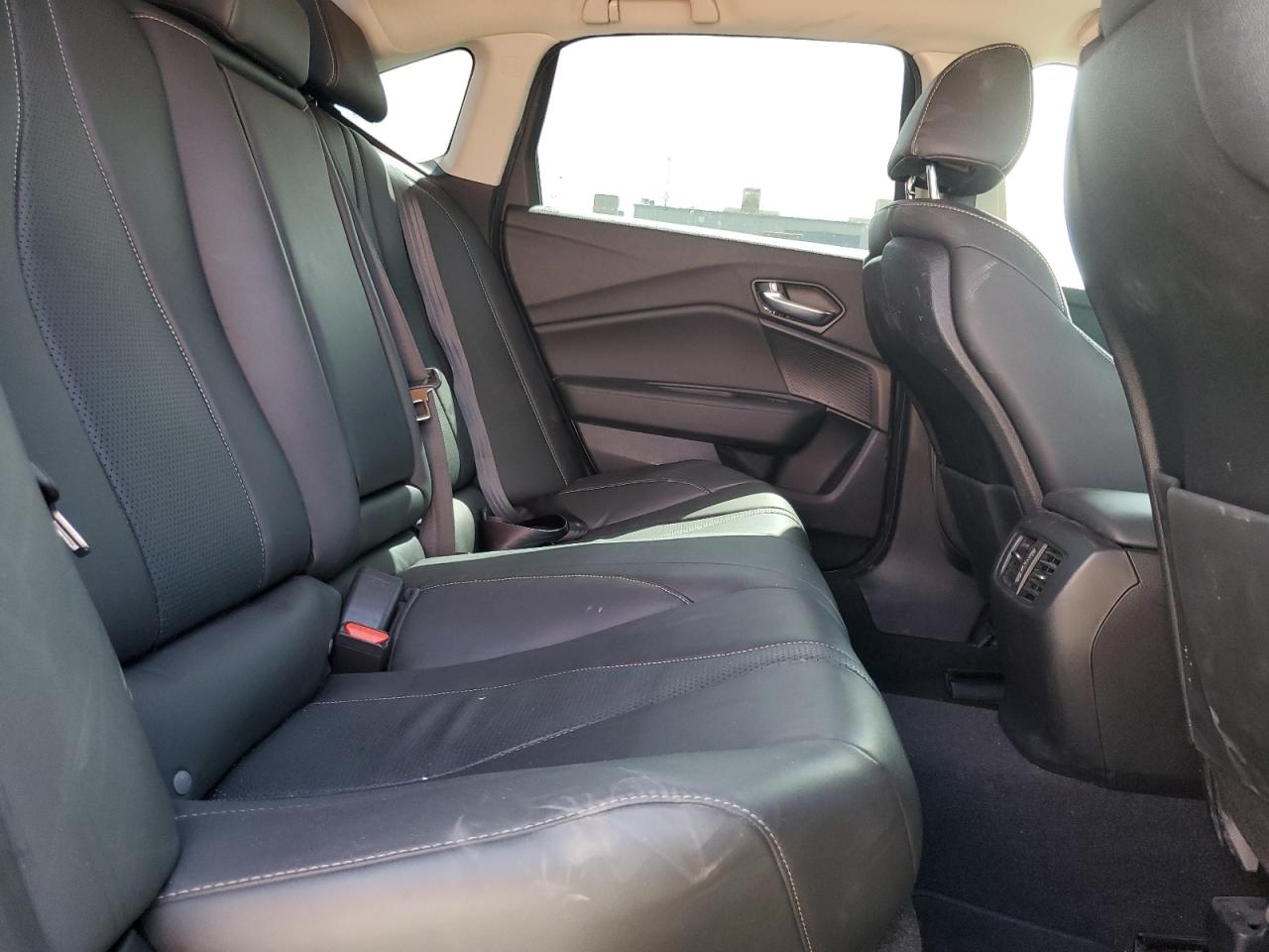 2022 Acura TLX - Image 10