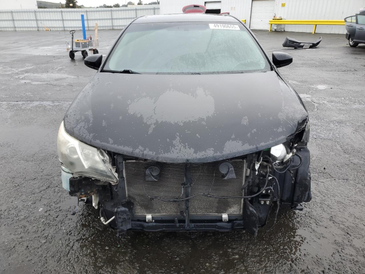 2012 Toyota Camry - Image 5