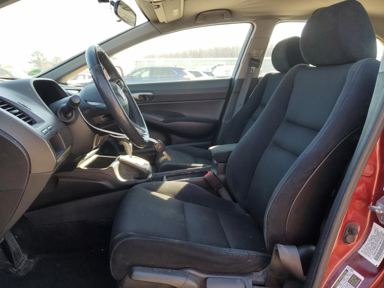 2010 Honda Civic - Image 7