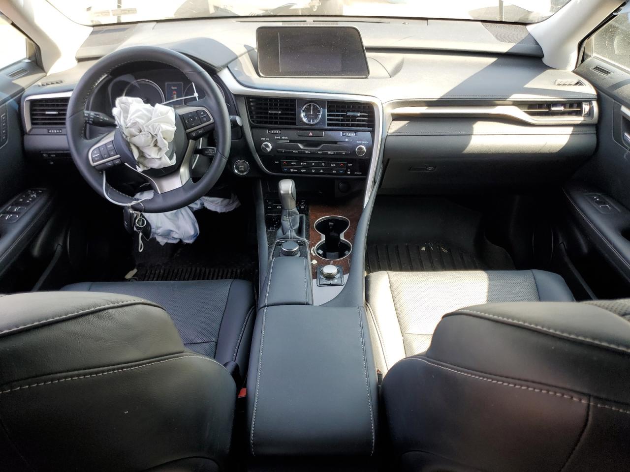 2018 Lexus RX - Image 8