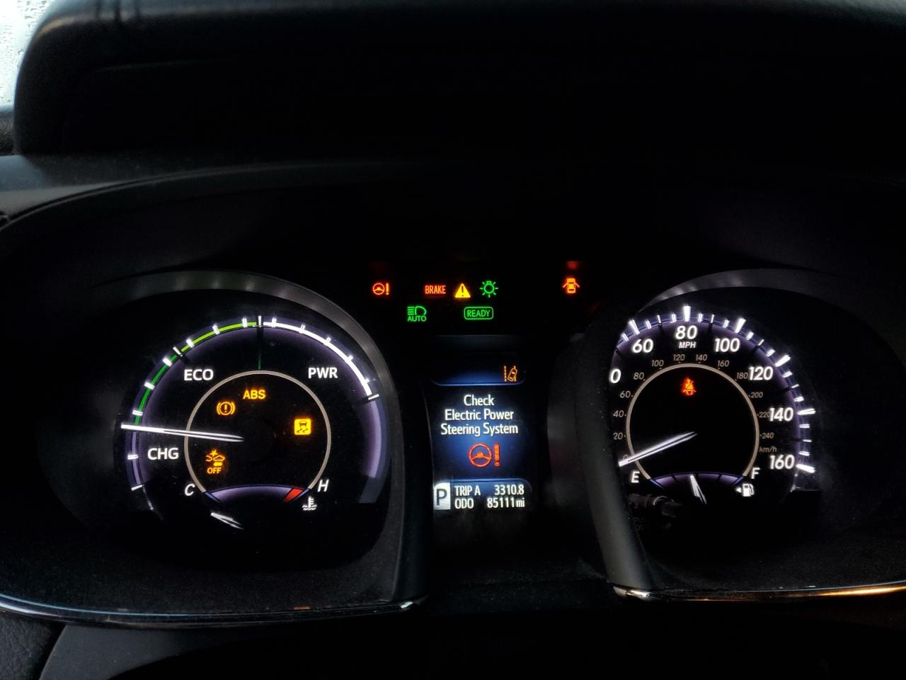 2016 Toyota Avalon - Image 9
