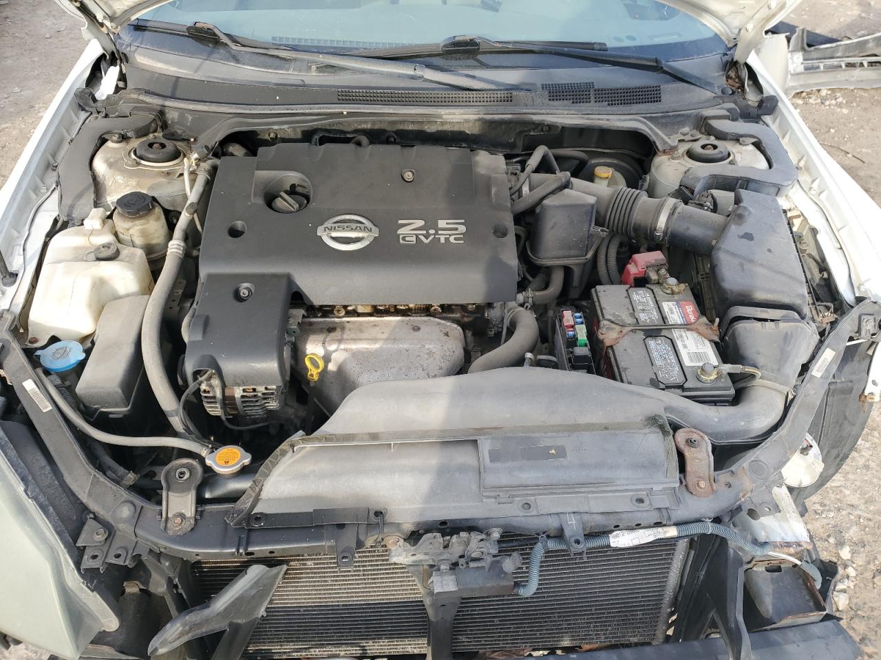 2006 Nissan Altima - Image 11
