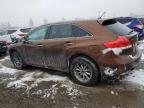 2011 TOYOTA VENZA  for sale at Copart AB - CALGARY