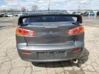 2008 Mitsubishi Lancer De продається в Dyer, IN - Front End