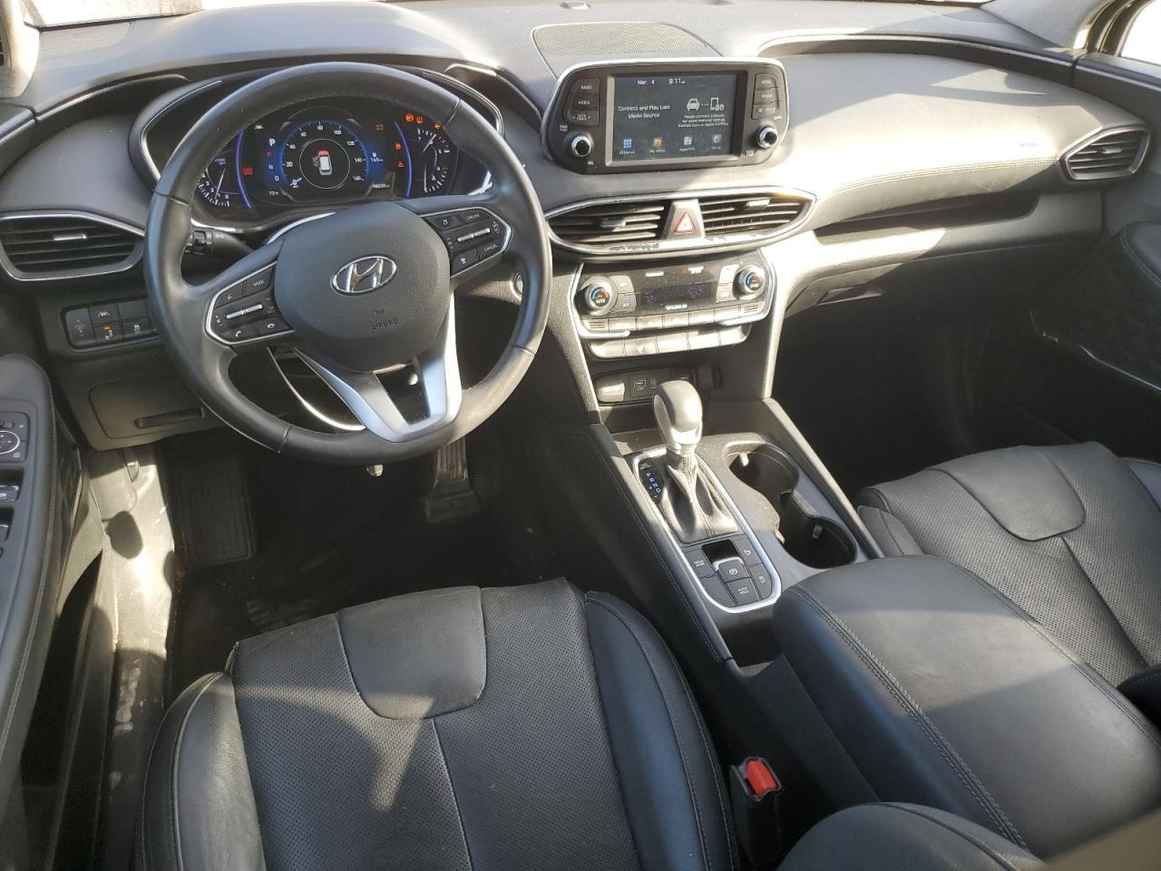 2019 Hyundai Santa Fe - Image 8