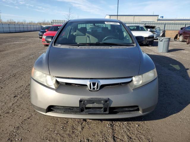 2008 HONDA CIVIC DX-G