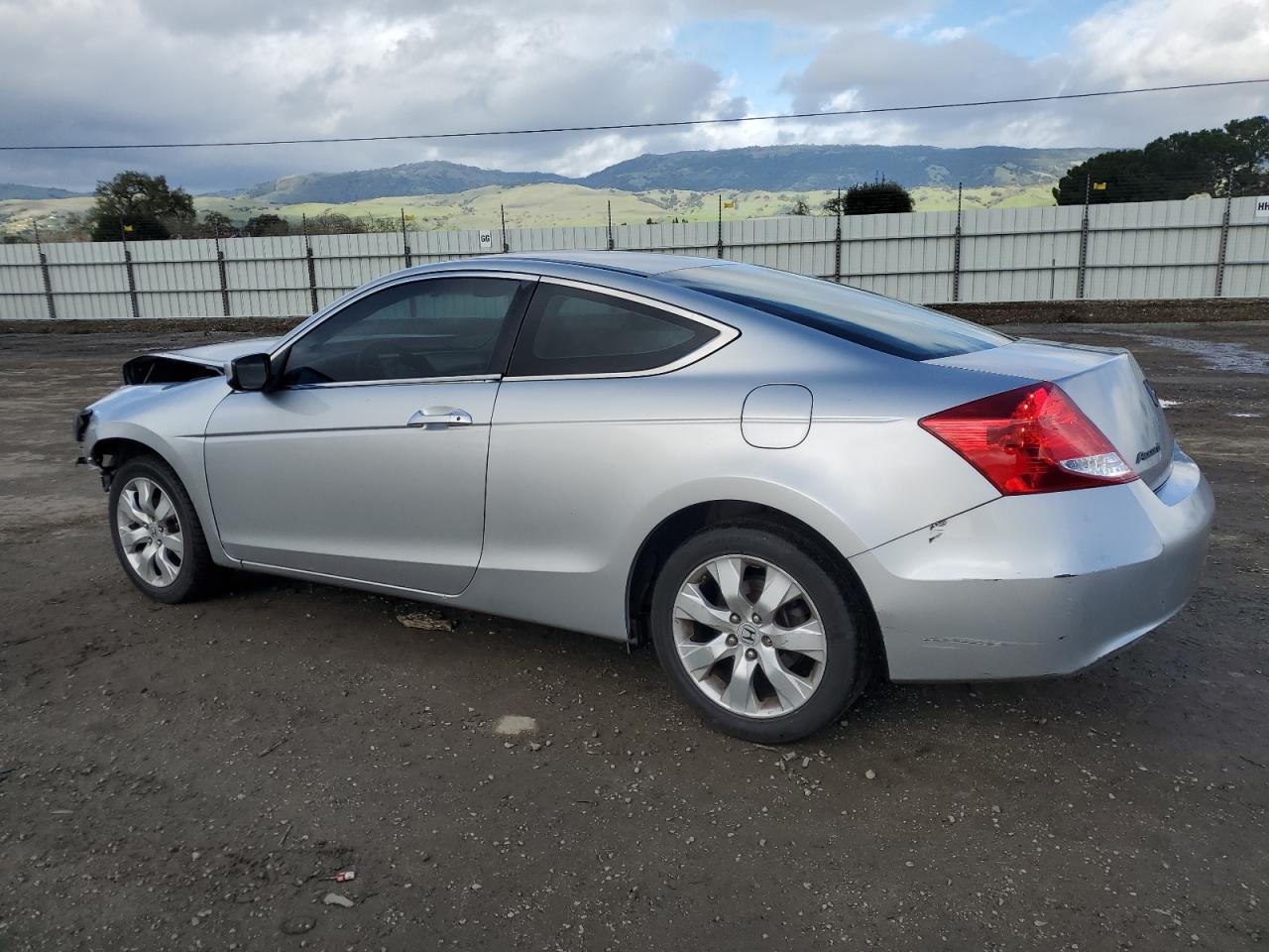 2012 Honda Accord - Image 2