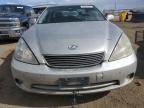 2005 Lexus Es 330 de vânzare în Brighton, CO - Rear End