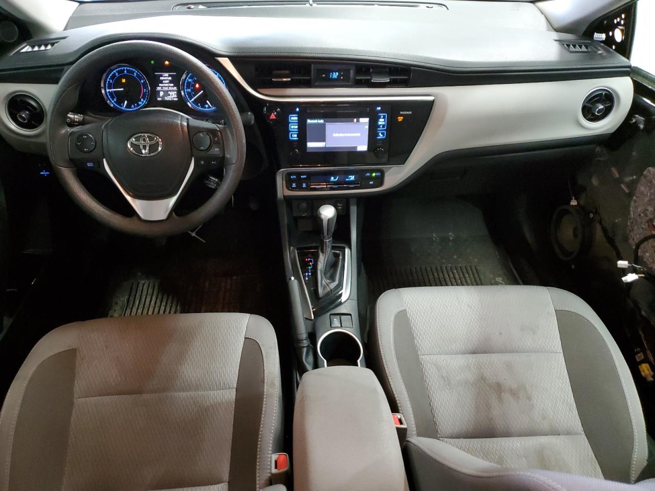 2017 Toyota Corolla - Image 8