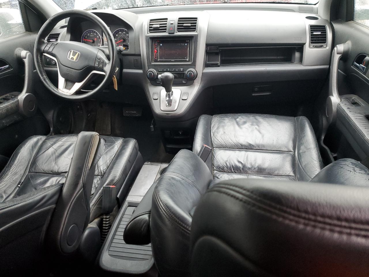 2008 Honda CR-V - Image 8