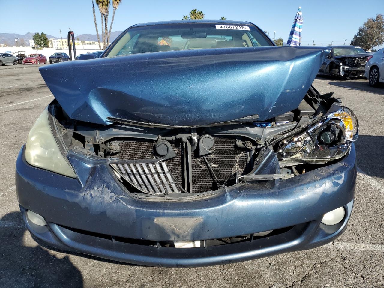 2005 Toyota Camry Solara - Image 5