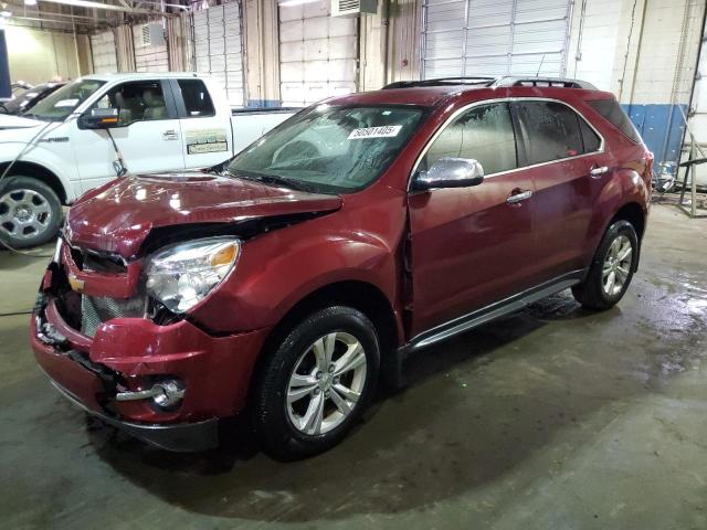 2011 Chevrolet Equinox Ltz