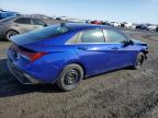 2024 HYUNDAI ELANTRA LIMITED à vendre chez Copart ON - OTTAWA