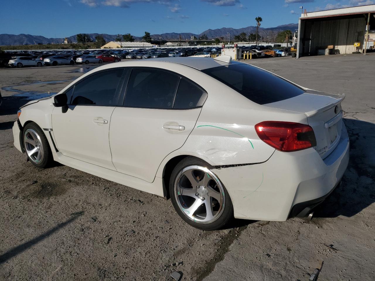 2019 Subaru WRX - Image 2