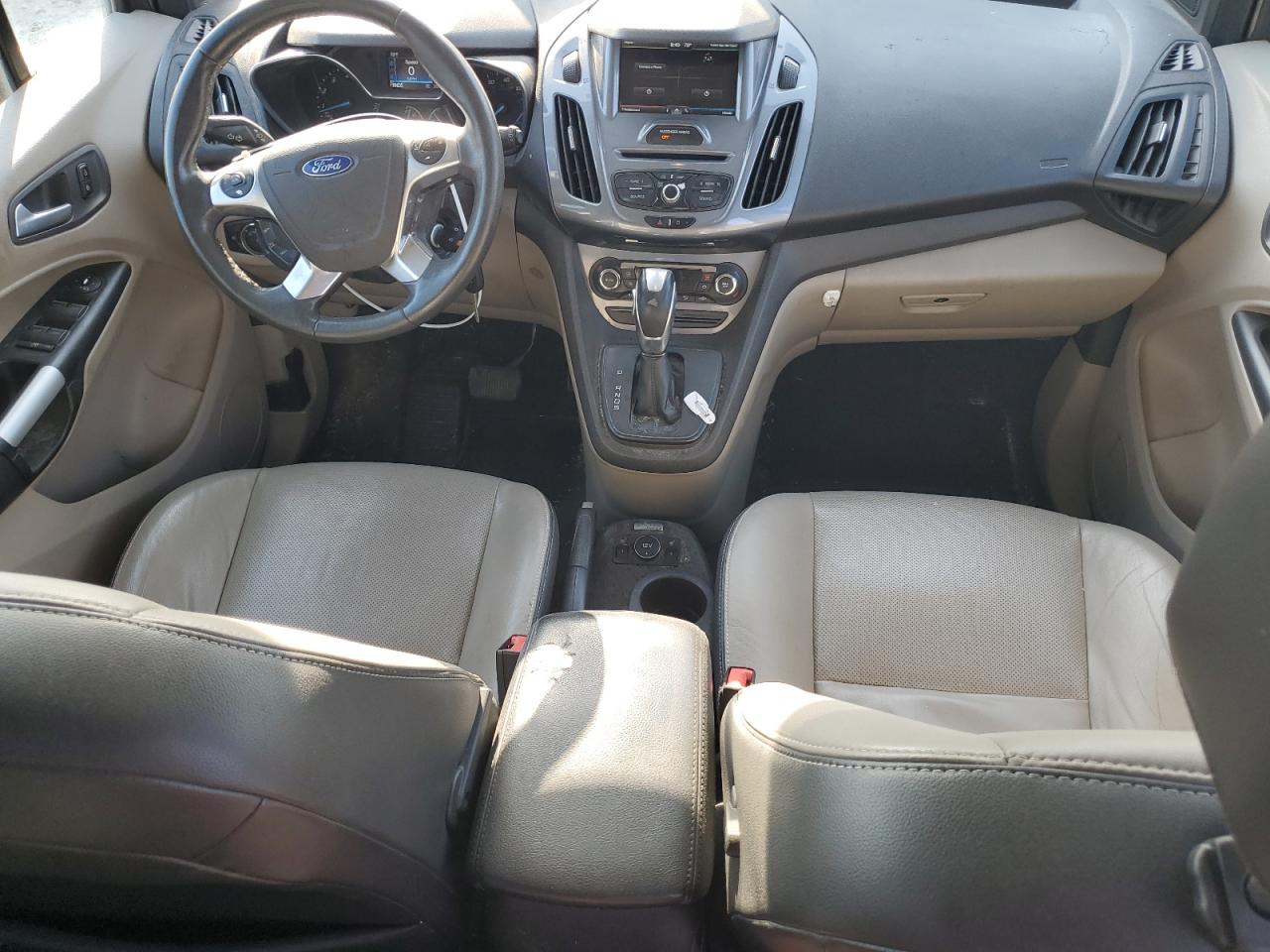 2014 Ford Transit - Image 8
