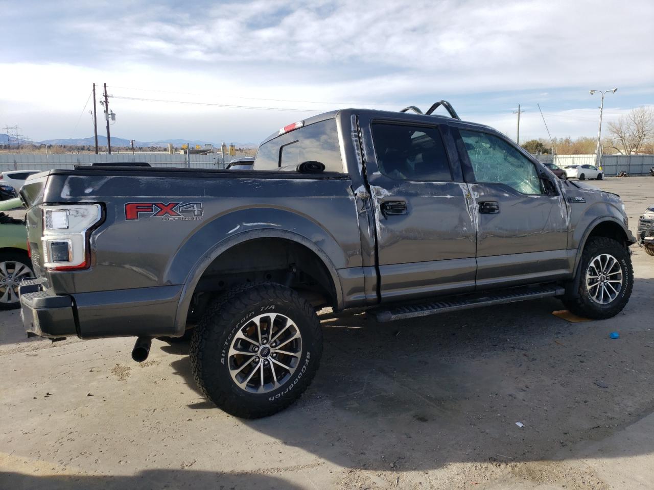 2019 Ford F-150 - Image 3