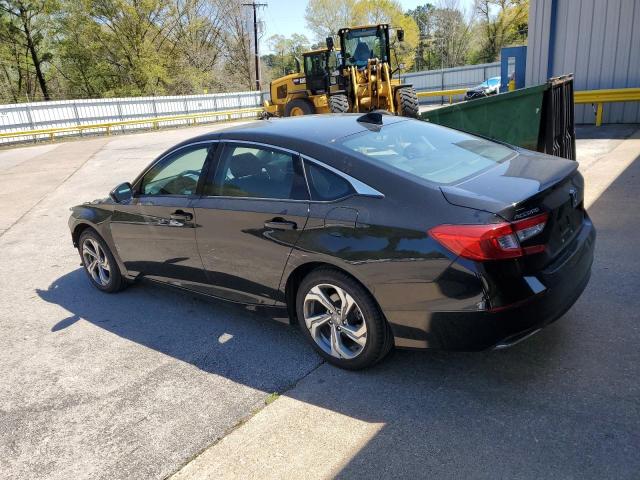  HONDA ACCORD 2021 Black