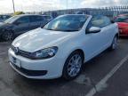 2012 VOLKSWAGEN GOLF SE BL for sale at Copart CHESTER
