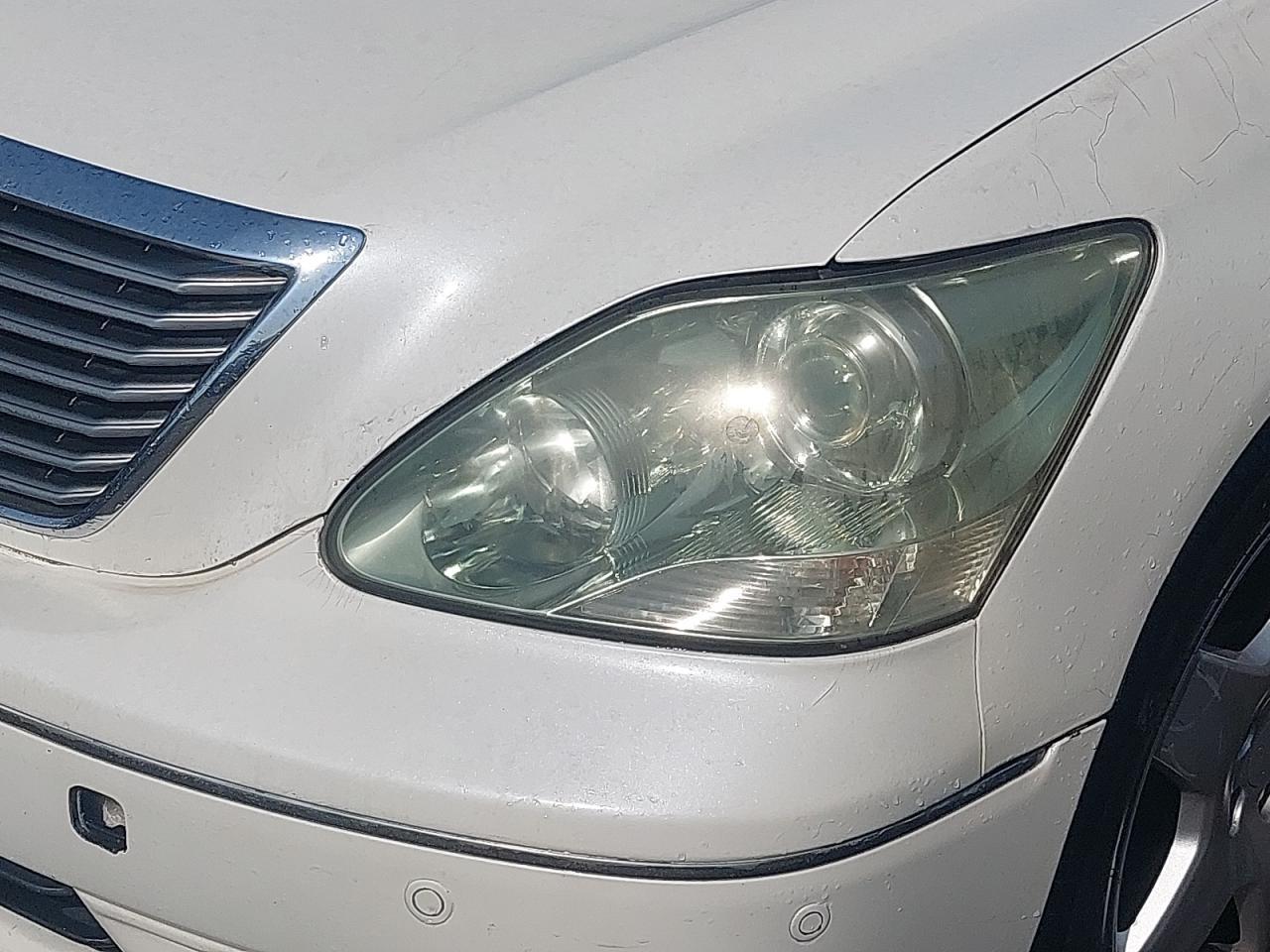 JTHBN36F265029856 - 2006 Lexus LS 430 - #48441405
