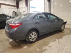 2014 Toyota Corolla L zu verkaufen in Franklin, WI - Front End