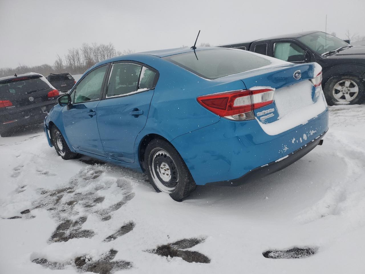 2017 Subaru Impreza - Image 2