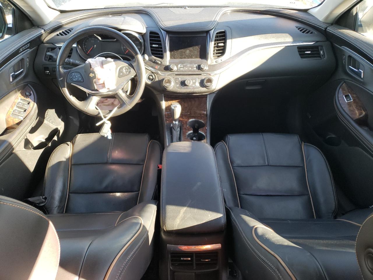 2015 Chevrolet Impala - Image 8