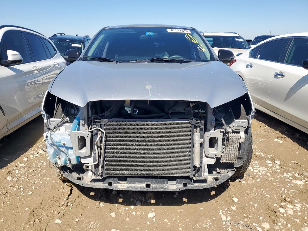 2018 Mitsubishi Outlander - Image 5