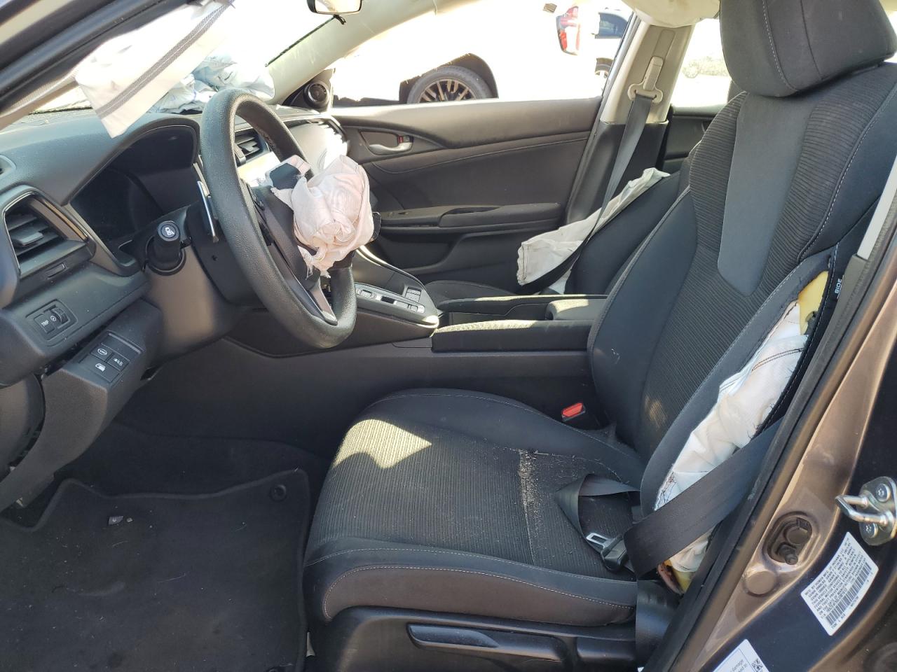 2020 Honda Insight Ex VIN: 19XZE4F55LE001613 Lot: 48441215