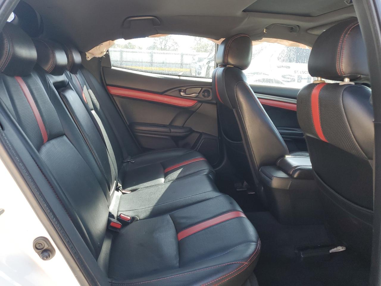 2017 Honda Civic - Image 10