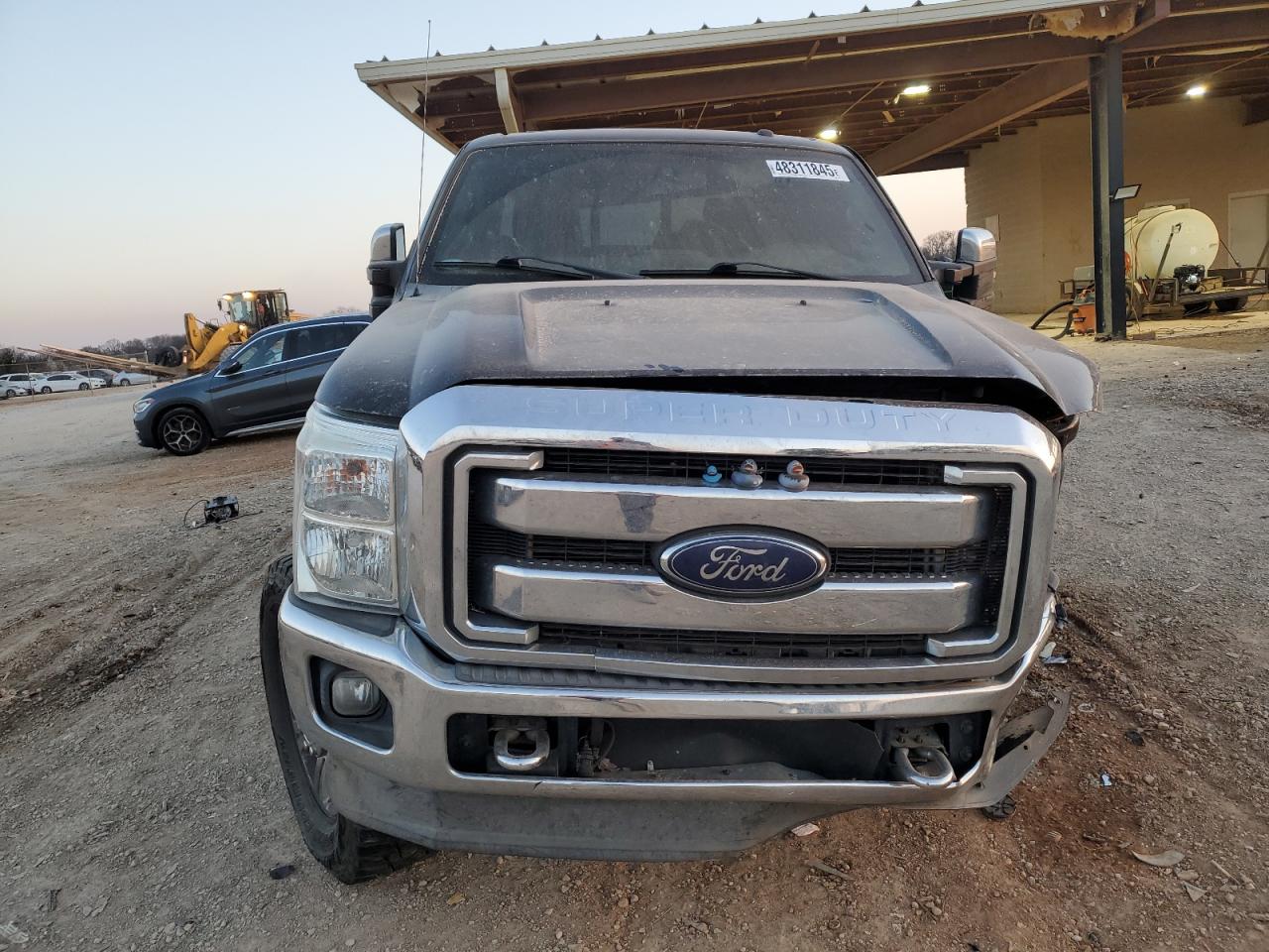 2013 Ford F250 - Image 5