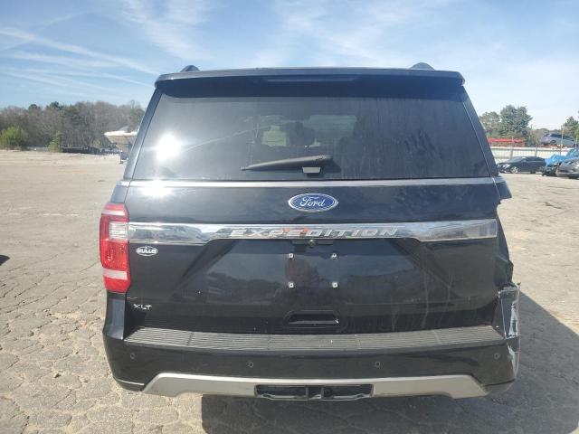  FORD EXPEDITION 2020 Черный