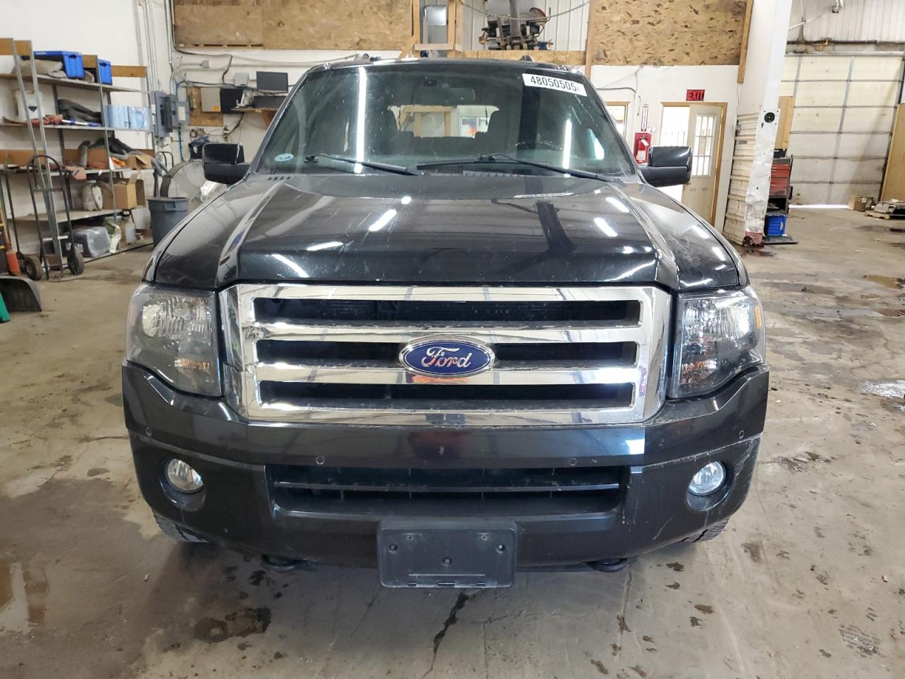 2014 Ford Expedition - Image 5
