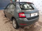 2020 SKODA FABIA SE T for sale at Copart SANDWICH