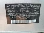 2018 Hyundai Sonata Sport en Venta en Theodore, AL - Front End
