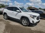 2019 Gmc Terrain Sle zu verkaufen in Greenwell Springs, LA - Front End