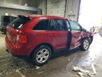 2014 Ford Edge Sel на продаже в Franklin, WI - All Over