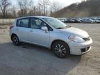 2011 Nissan Versa S for Sale in Ellwood City, PA - Front End