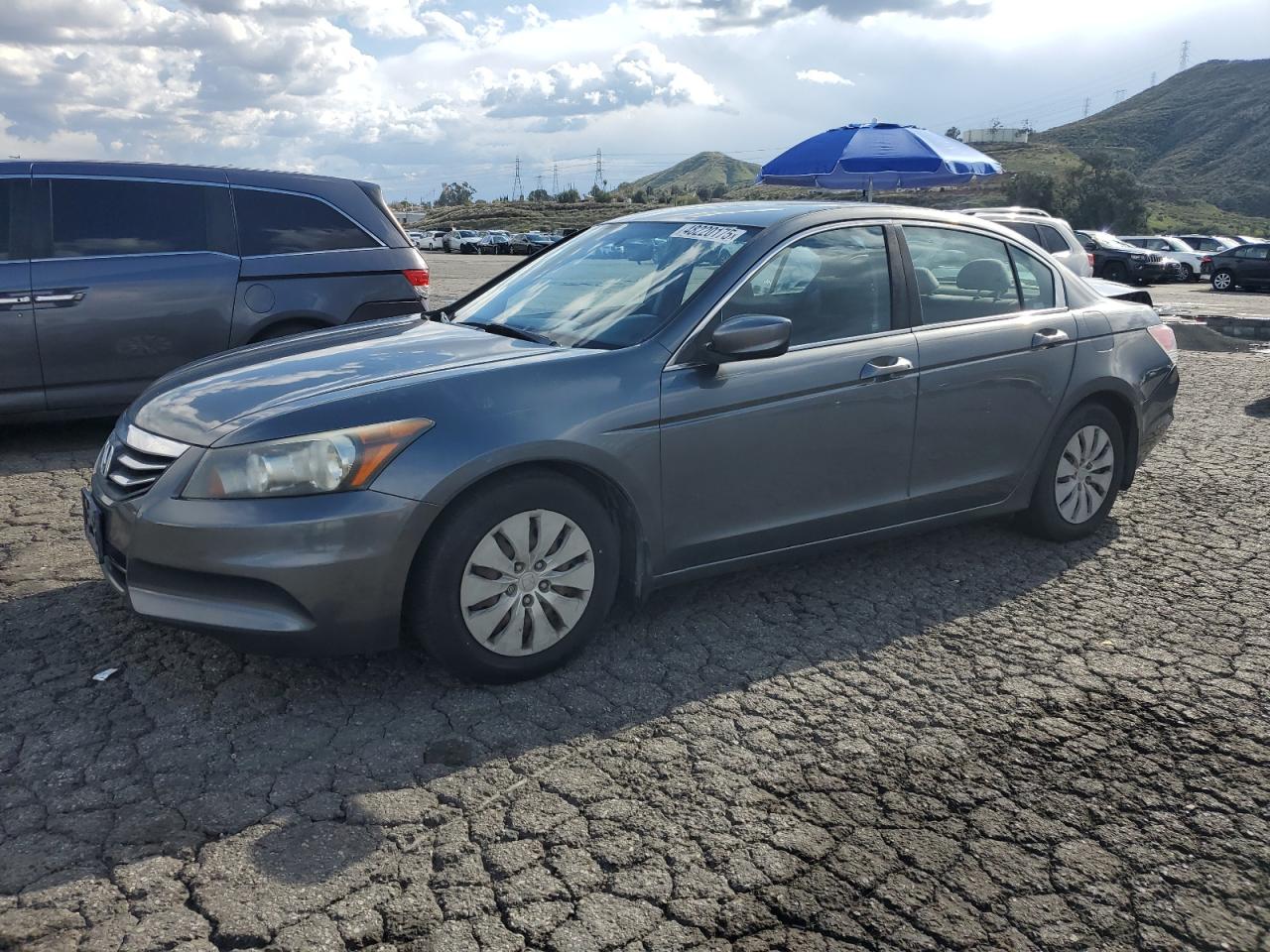 2012 Honda Accord - Image 1