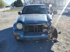 2003 Jeep Liberty Limited en Venta en Gastonia, NC - Front End