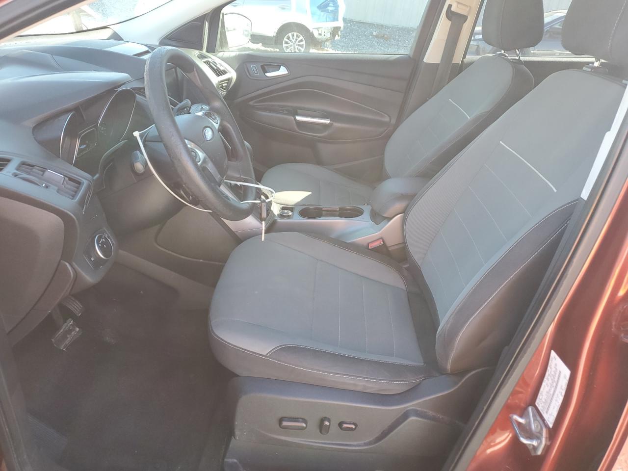 2015 Ford Escape - Image 7