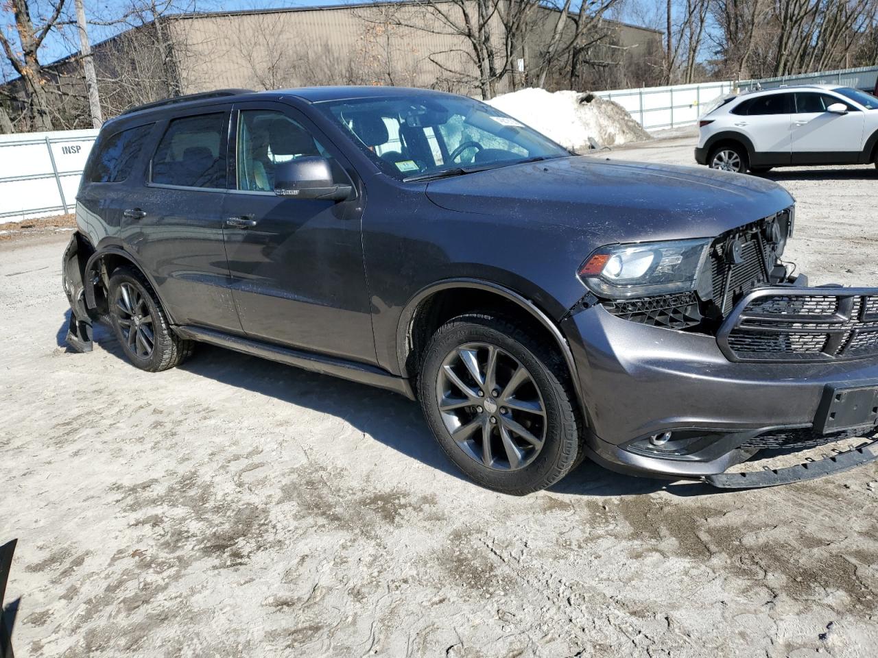 2018 Dodge Durango - Image 4