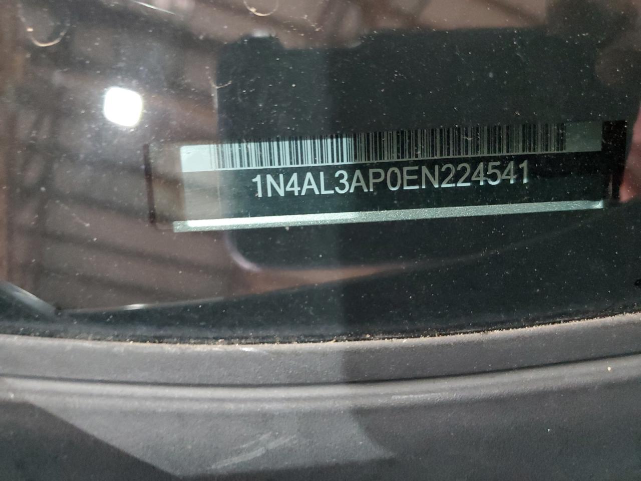 2014 Nissan Altima - Image 12