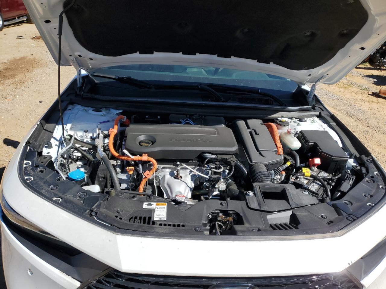 2023 Honda Accord - Image 12